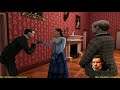 Let`s Play Tutorial von Sherlock Holmes: Secret of the Silver Earring - deutsch