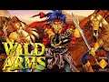Let's Play Wild ARMs | Intro