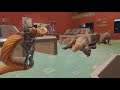Let's Play XCOM: Chimera Squad (Impossible) Part 25 - Looter Shooter