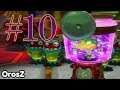 Let's play Yooka Laylee #10- Casino royale