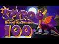 Lettuce play Spyro Reignited Trilogy part 100