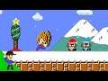 Level UP: Mario's last minute Christmas Shopping (2021 CHRISTMAS SPECIAL)
