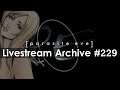 Parasite Eve Sponsored by Albert Chyn [2/2] [PS] [Stream Archive]