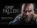 Lords Of The Fallen  (FINAL BOSS)  Transmissão ao vivo do PS4