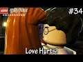 Love Hurts! - LEGO Harry Potter Collection Gameplay - #34
