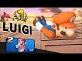 Luigi vs Mario - Super Smash Bros Ultimate Elite VIP