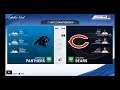 Madden 20 Chicago Bears Legends Fantasy Draft Ep 13!! NFC Title Game!!