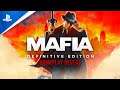 Mafia: Definitive Edition | Official Gameplay Reveal | PS4