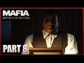 Mafia: Definitive Edition (PS4) - TTG Playthrough #1 - Part 8