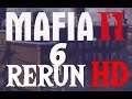 Mafia II DLC: Jimmy's Vendetta HD On Twitch - Part 6 (The End)