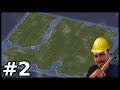 MAKING OUR COUNTRY LOOK GOOD | Country Mode | Sim City 4 #2