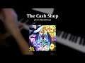 MapleStory - The Cash Shop [Piano]