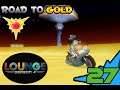 Mario Kart Wii: Road to Gold (27) All that glitters....