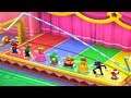 Mario Party 7 - All 8 Player Minigames