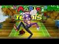 Mario Power Tennis - Waluigi Voice Clips