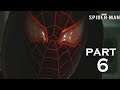 Marvel's Spider-Man - Miles Morales - Gameplay Walkthrough - Part 6 - Curtain Call