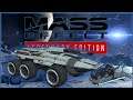 Mass Effect 1: LE #10 -  Das erste mal mit dem Rover! - Let´s Play [X-Box Series X][FSK16][German]