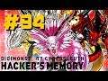Master cup - osa 3 | Digimon Story: Cyber Sleuth Hacker's Memory #94