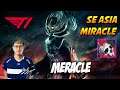 MERACLE [SE Asia Miracle] PA - Dota 2 Pro Gameplay [Watch & Learn]