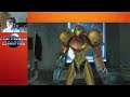 Metroid Prime 3 Corruption blind playthrough part 2!