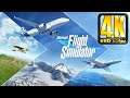 Microsoft Flight Simulator Junkers JU 52 Teaser Gamescom 2021 4K 60fps