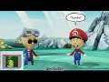 Miitopia on Nintendo Switch live stream - Adding more Amiibo