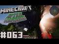 Minecraft After Humans #063 : Der Vogelparkbaum
