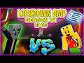 ΤΟ ΤΕΛΟΣ ΤΟΥ ΠΑΙΧΝΙΔΙΟΥ! 💥 MINECRAFT GREEK LOCKDOWN SMP EP 5 AGGELOSXR
