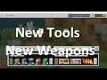 Minecraft: PC - NEW TOOLS & NEW WEAPONS!! - The 1.15 Nether Update!