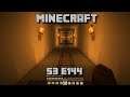 Minecraft Vanilla [S03E144]Die Bahn kommt....[German]