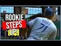 MLB THE SHOW 21 | Texas Rangers Franchise | Rookie Steps Up!  | Ep. 19
