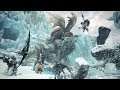Monster Hunter World: Iceborne - E3 2019 - Story Trailer | PS4