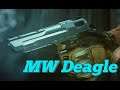 MW Deagle Fallout 4 Xbox One/PC Mods