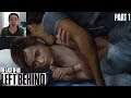 MY BEST FRIEND Let’s Play The Last of Us Left Behind Part 1/2