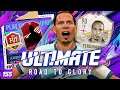 MY BEST FUT CHAMPS SESSION!!! ULTIMATE RTG #155 - FIFA 21 Ultimate Team Road to Glory