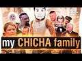 My CHICHA family - Будь моей семьёй!
