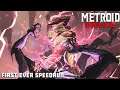 My First Ever Speedrun | Metroid Dread [3:34:26 ] [In Game Timer]
