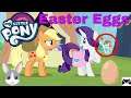 My Little Pony Friendship Is Magic Easter Eggs - SquishyMain