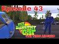 My Summer Car | 4th Time Around | Episode 43 | MSC IS BACK