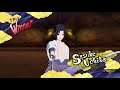 Naruto Ultimate Ninja Storm 2 Ep 6 Sasuke vs The Snake