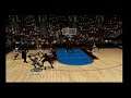 NBA Live 2004 Dynasty mode - Miami Heat vs Philadelphia 76ers
