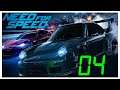 NEED FOR SPEED #04 : FAITE CHAUFFER LA GOMME