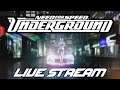 Need for Speed Underground Stream Part 2