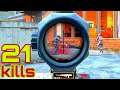New*Domination in Call of duty mobile | Cod mobile android gameplay#60
