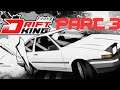 NFS No Limits - Drift Kings - Part 3 - Vault Event