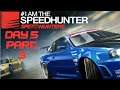 NFS No Limits - I am the Speedhunter Day 5 Part 3