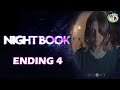 Night Book Pc Longplay Ending 4 [HD]