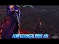 Nights of azure 2 playthrough part 29 Memory mirror?