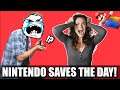 Nintendo Returns Wedding Ring Inside Faulty Wii U - Nintendo News Block