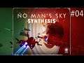 No Man's Sky Syntheses #04 Energie!!!